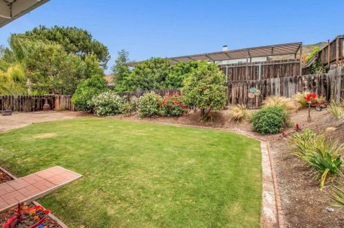 7611 Golfcrest Dr, San Diego CA 92119-1228 exterior