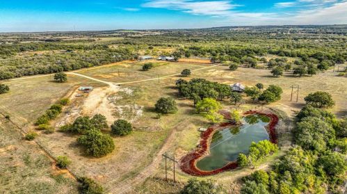 552 Rippy Rd, Weatherford, TX 76088-1007