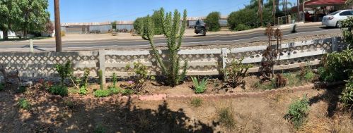4449 Carpenter Rd, Modesto CA  95358-9631 exterior
