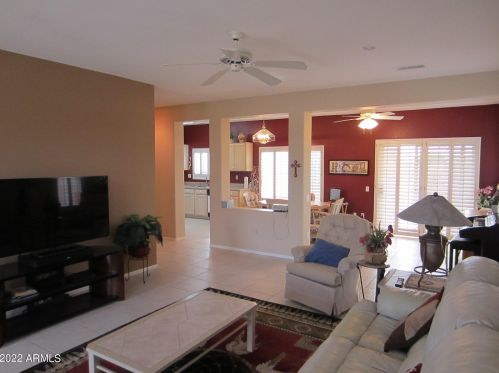 14219 Caballero Dr, Sun City, AZ 85375-2272