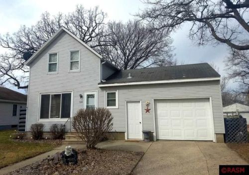534 2nd Ave, Evan MN  56085-1806 exterior