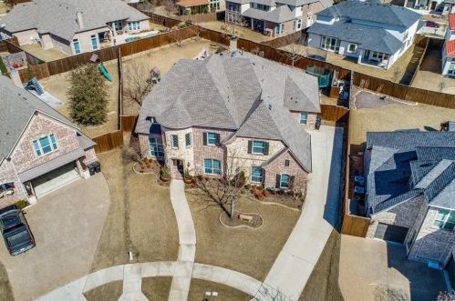 6284 Amalfi Dr, Frisco, TX 75035-0618