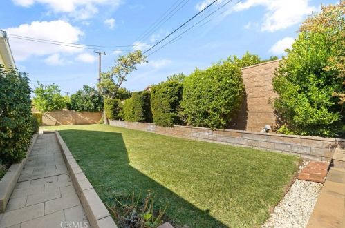 1176 Steele Dr, Brea CA  92821-2233 exterior