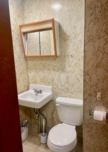 133 Laurel Ave, New Castle PA  16101-2368 exterior