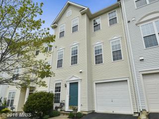 13322 Burrough Farm Dr, Herndon, VA 20171-4374