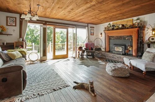 201 Church Rd, Mountaindale NY  12763-5131 exterior
