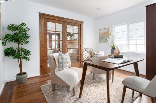 5137 Fairfax Ave, Oakland CA  94601-5410 exterior