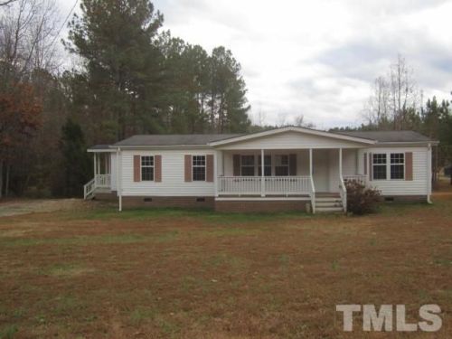 341 Capps Farm Rd, Essex, NC 27844-9319
