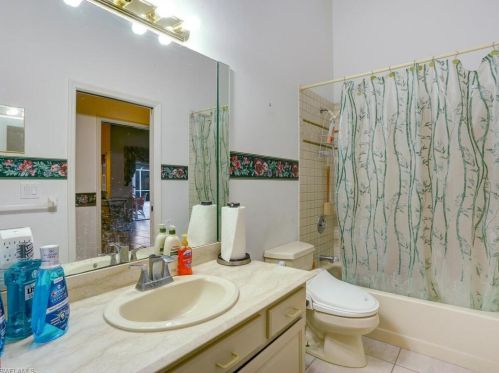 7040 Sable Rdg Ln, Naples FL 34109-3869 exterior