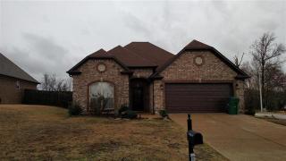 116 Highbury St, Medina, TN 38355-8926
