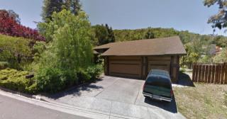 6 Caddy Ct, Novato, CA 94949-5823