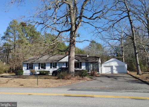 11434 Georgetown Rd, Mechanicsville, VA 23116-4870