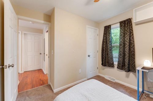 3401 County Road M, Edgerton WI  53534-8995 exterior