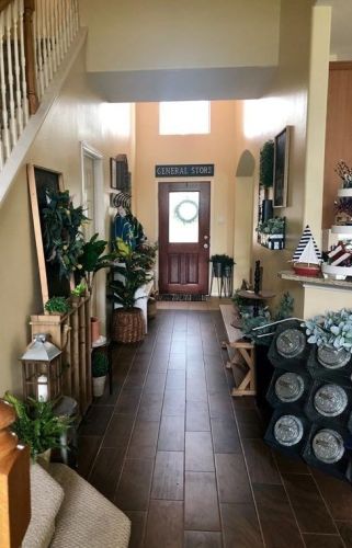 2206 Drake Falls Dr, Pearland TX  77584-1760 exterior