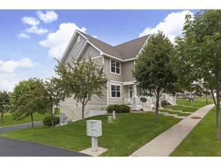 44 Heritage Blvd, Hudson, WI 54016-8708