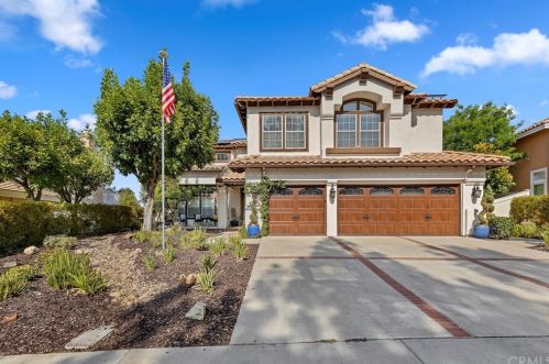 21 Corte Palazzo, Lake Elsinore, CA 92532-0201