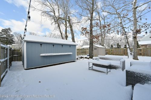 336 Briggs Ave, Lacey NJ  08731-2532 exterior