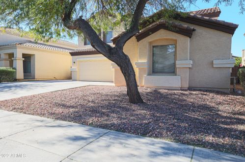 4604 111th Gln, Phoenix, AZ 85037-1181