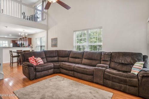 391 Dante Cir, Beaufort SC  29906-2407 exterior