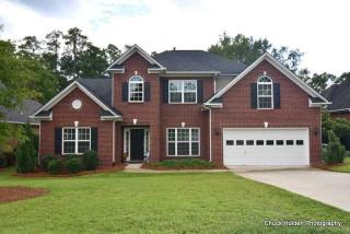 108 Jasmine Bay Ln, Lake Murray SC  29036-9129 exterior