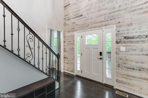 181 Empress Alexandra Pl, Fredericksburg VA  22406-4085 exterior