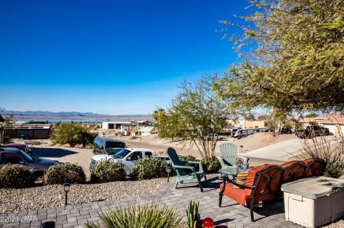 2610 Widgeon Dr, Lake Havasu City AZ  86403-5059 exterior