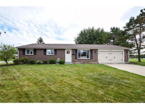 622 Overla Blvd, Englewood, OH 45322-2024