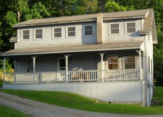 1045 Rte 123, Nelson NH  03464-4162 exterior