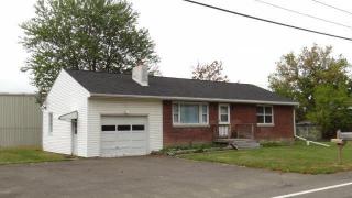 6291 County Rd 32, Springvale NY  13815-3560 exterior