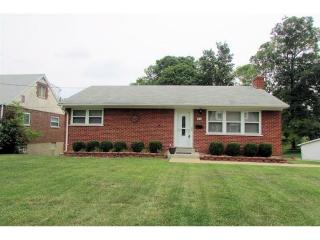 9174 Ranchill Dr, Cincinnati, OH 45231-3025