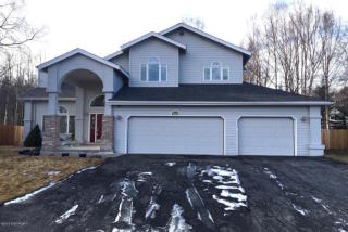 7510 Labrador Cir, Anchorage, AK 99502-4191