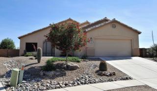 16228 Santa Rita Shadows Dr, Santa Rita, AZ 85641-2388