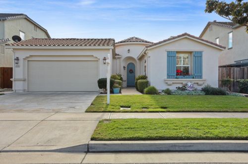 2058 Katnich Ln, Lodi CA  95242-4805 exterior