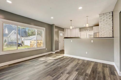 2689 Milwaukee St, Madison WI  53704-5153 exterior