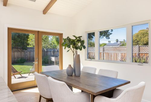 718 Calabria Dr, Santa Barbara CA  93105-4506 exterior