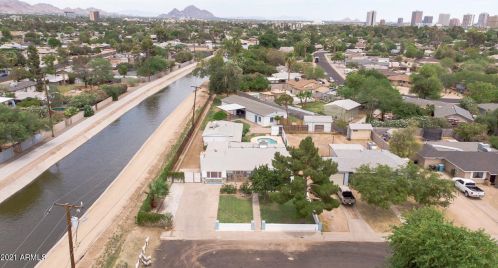 4333 17 Ave, Phoenix AZ 85085-6300 exterior