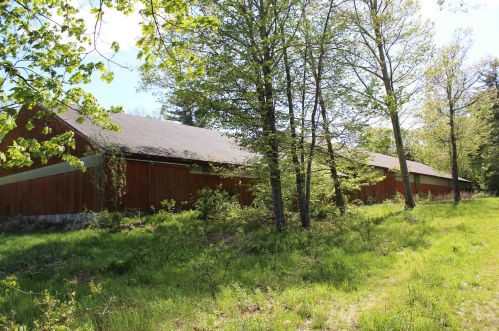 599 Main St, Danville, NH 03819-3135