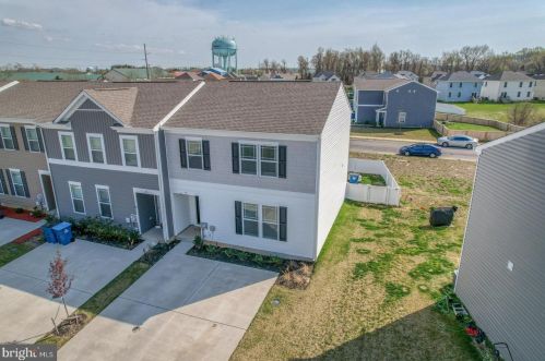 70 Citrus Dr, Camden-Wy DE  19934 exterior