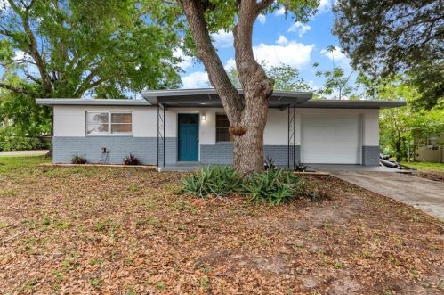 11005 Hassle Ave, Port Richey, FL 34668-2222
