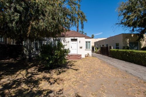 14525 Weddington St, Van Nuys, CA 91411-4037