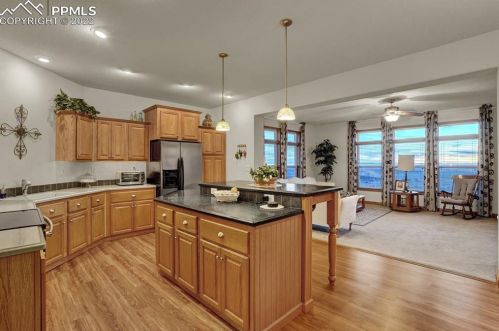 9971 Soap Weed Rd, Calhan CO 80808-8874 exterior