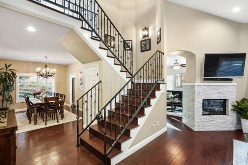 6192 Woodbridge St, Chino Hills CA  91709-3224 exterior