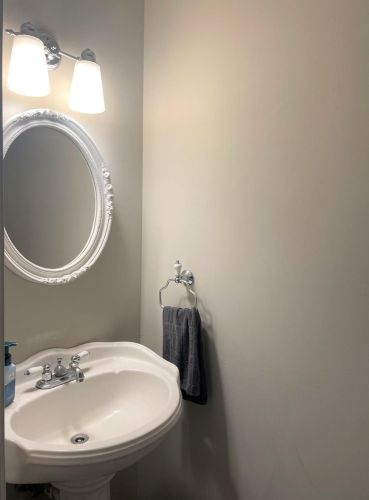 711 Wirtz Rd, Crown Point IN  46307-2549 exterior