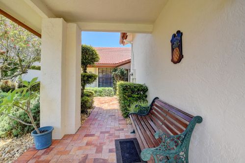 21663 Town Place Dr, Boca Raton, FL 33433-3708