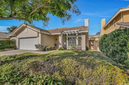 27218 Sanford Way, Santa Clarita, CA 91354-2408