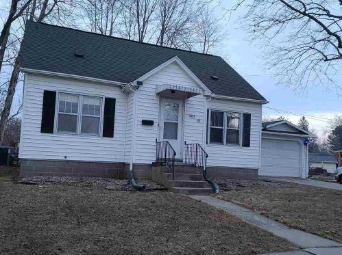 443 West Ave, Mauston, WI 53948-1530