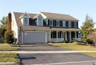 2014 Southpoint Dr, Hummelstown, PA 17036-8919
