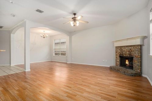 14604 Eaglemont Dr, Oak Point TX  75068-2730 exterior