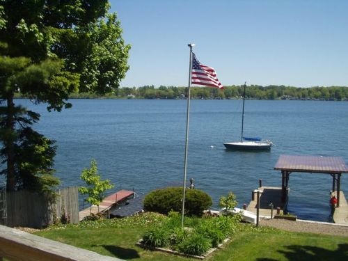 14850 Hadcock Dr, Sterling, NY 13156-4148