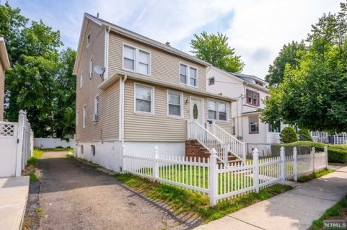 37 Florence St, Englewood NJ  07631-4114 exterior